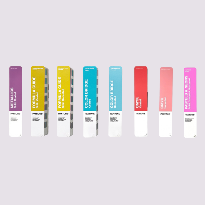 Pantone Portable Guide Studio