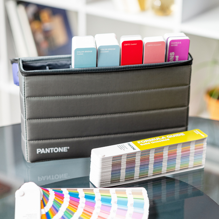 Pantone Portable Guide Studio