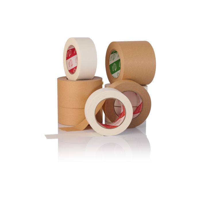 T802 Kraft Paper Tape