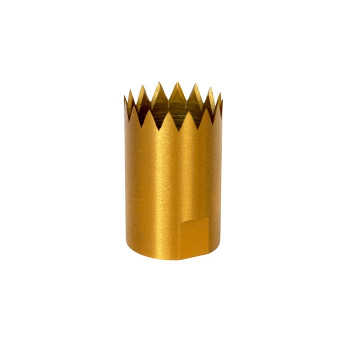 Crown Punches