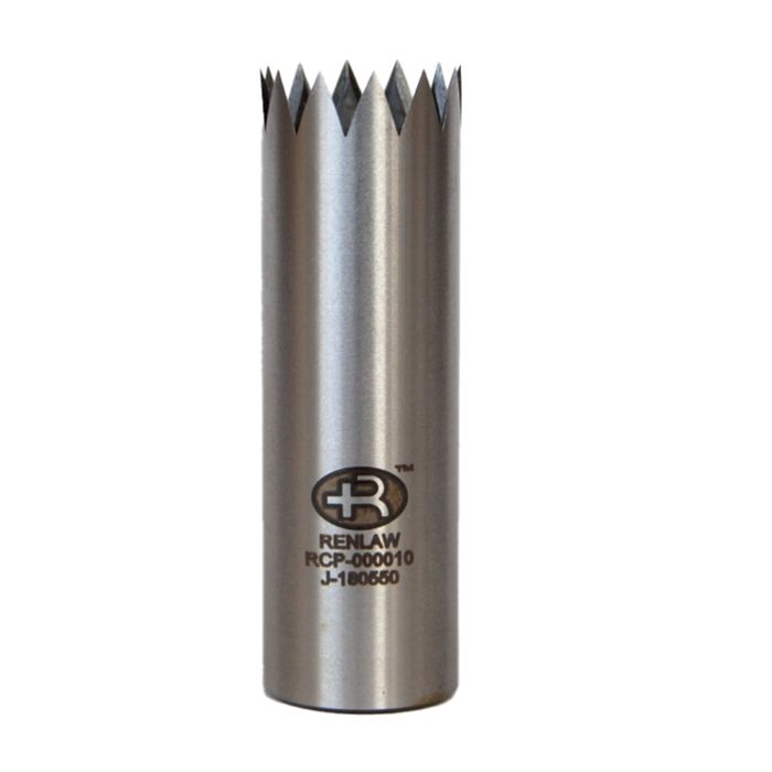 Crown Punches