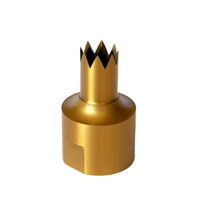 Crown Punches