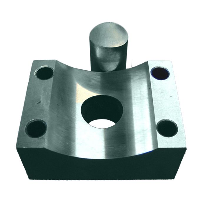 Precision Punches and Dies