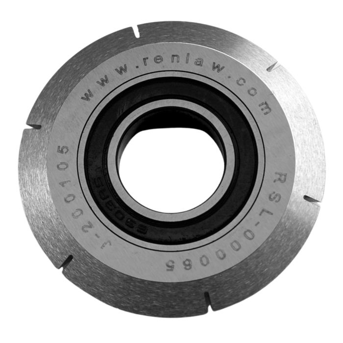 Circular Blades and Slitters 