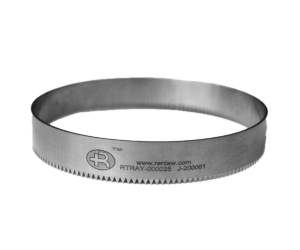 Tray Seal Knives