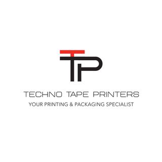 Exhibitor profile image for Techno Tape Printers
