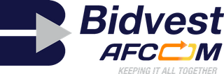Exhibitor profile image for Bidvest Afcom