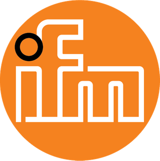 Exhibitor profile image for IFM Electronics