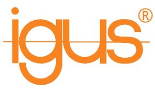 Exhibitor profile image for IGUS