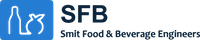 Company name - Smit Food & Beverage Engineers