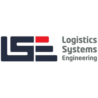 Exhibitor profile image for Logistics Systems Engineering