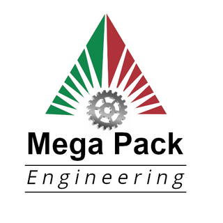 Exhibitor profile image for Mega Pack Engineering