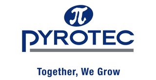 Exhibitor profile image for Pyrotec