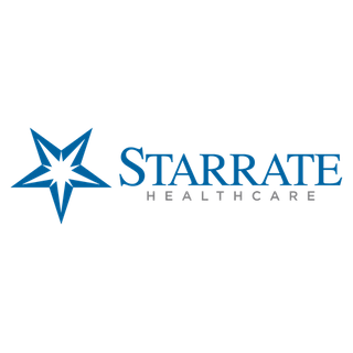 Exhibitor profile image for Starrate Healthcare