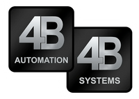 Company name - 4B Automation 4B Systems