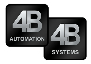 Exhibitor profile image for 4B Automation 4B Systems