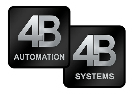 4B Automation 4B Systems