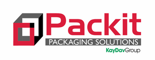 Exhibitor profile image for Packit Packaging Solutions