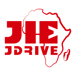 Exhibitor profile image for JIE Africa