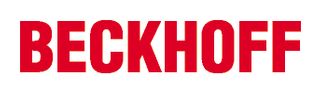 Exhibitor profile image for Beckhoff Automation