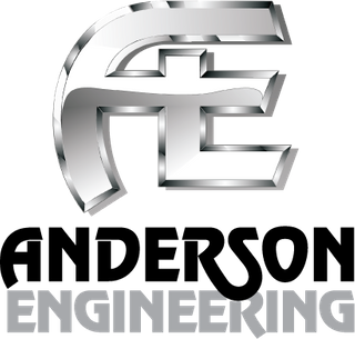 Exhibitor profile image for Anderson Engineering Food & Chemical Equipment
