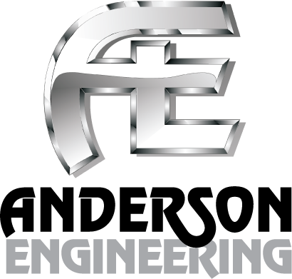 Anderson Engineering Food & Chemical Equipment