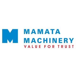 Exhibitor profile image for MAMATA MACHINERY LIMITED & URBAN EDEN