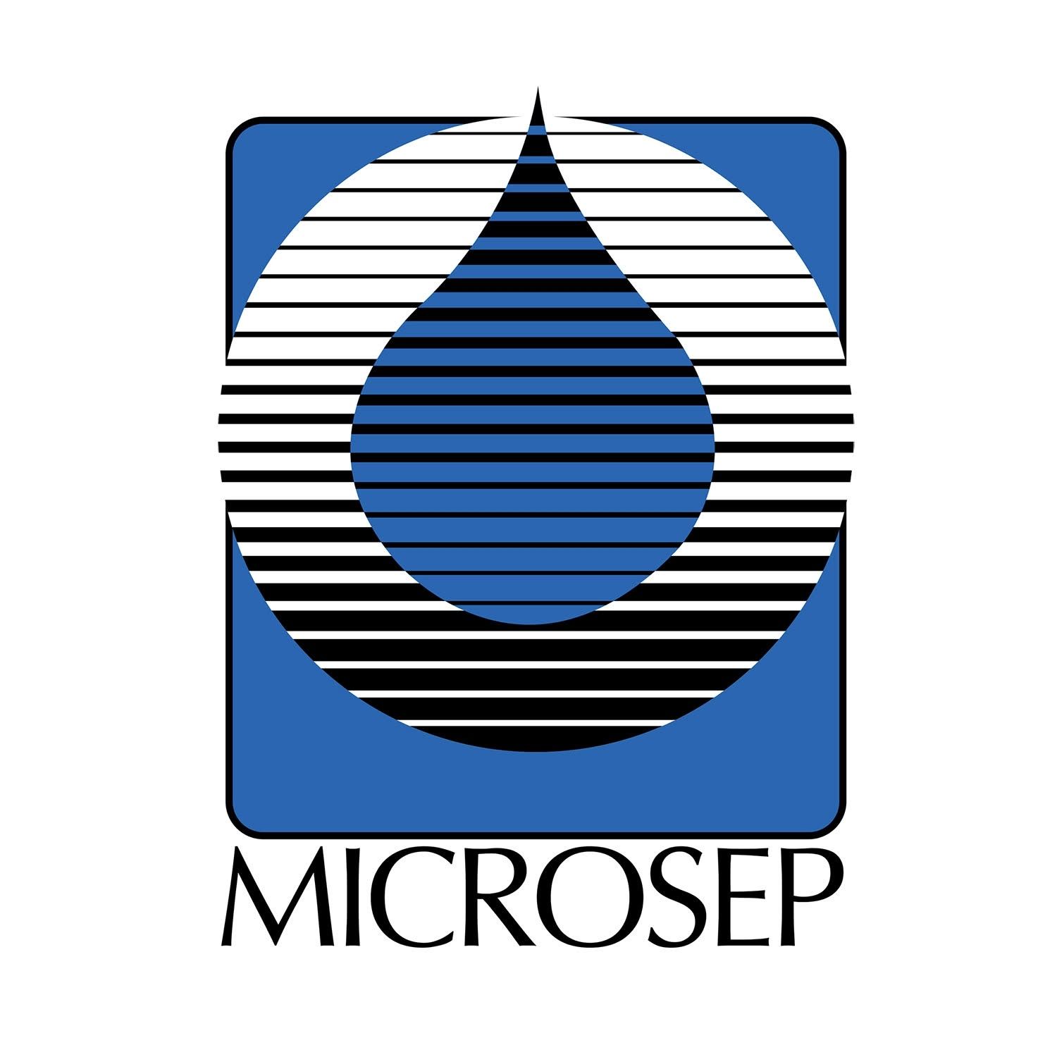 Cover image - Microsep