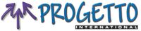 Company name - Progetto