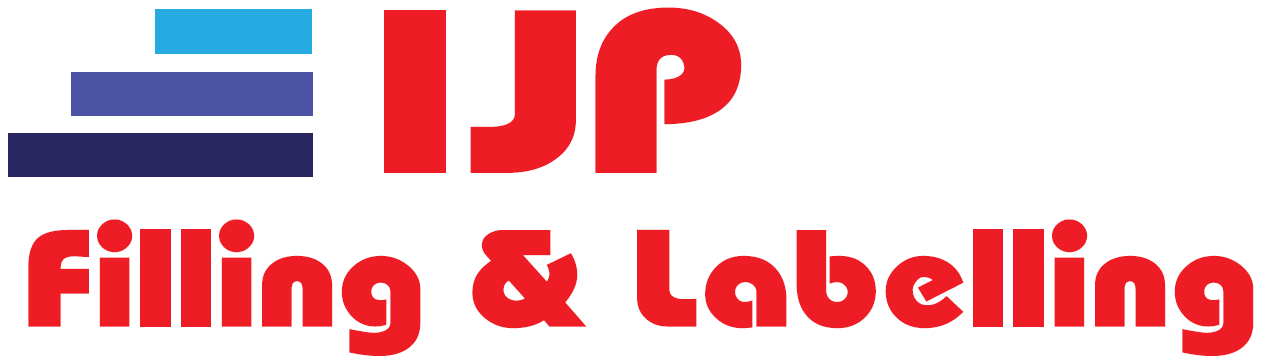 Cover image - IJP Filling & Labelling