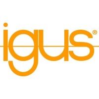 Exhibitor profile image for IGUS
