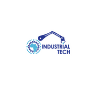 Company name - Industrial-Tech