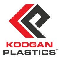 Exhibitor profile image for Koogan Plastics