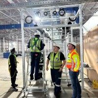 Exhibitor profile image for Northfield Engineering Pty Ltd