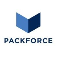 Exhibitor profile image for PACKFORCE