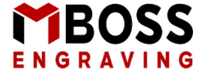 Company name - Mboss Engraving