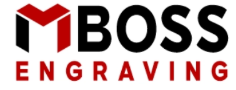 Exhibitor profile image for Mboss Engraving