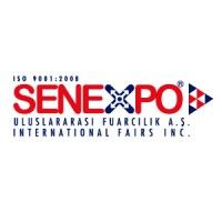 Exhibitor profile image for Senexpo Uluslarasi Fuarcilik A.S.