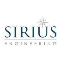Exhibitor profile image for Sirius Engineering