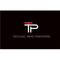 Exhibitor profile image for Techno Tape Printers