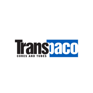 Exhibitor profile image for Transpaco Cores & Tubes