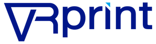 Exhibitor profile image for VR Print