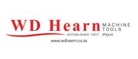 Company name - WD Hearn Machine Tools