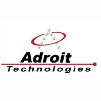 Company name - Adroit Technologies