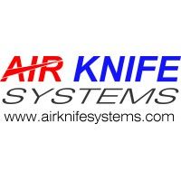 Exhibitor profile image for Air Knife Systems (Pty) Ltd