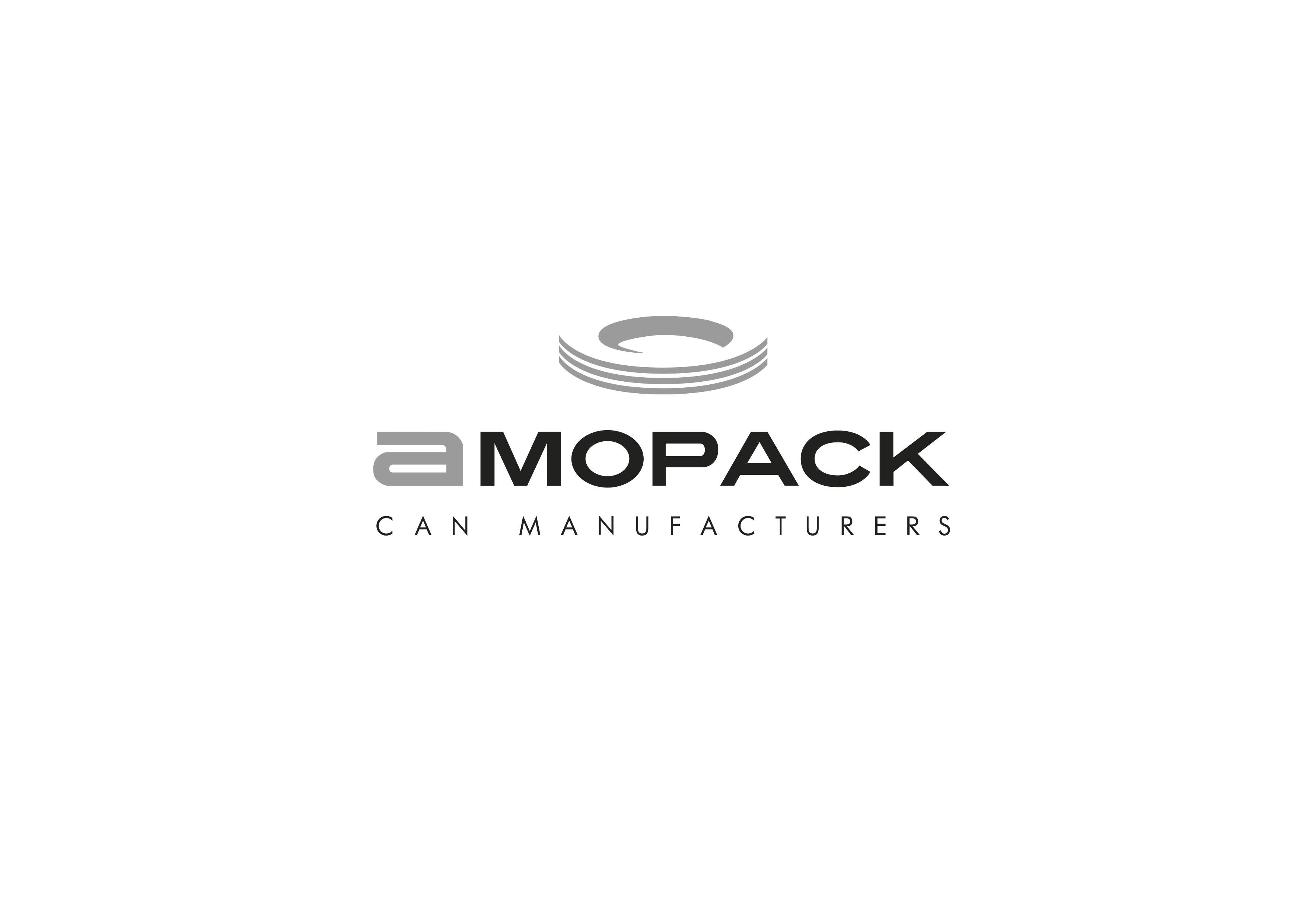 Exhibitor profile image for Amopack Can Manufacturers