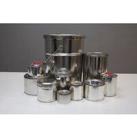 Exhibitor profile image for Amopack Can Manufacturers