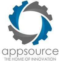 Exhibitor profile image for Appsource