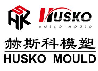 Exhibitor profile image for HUSKO MOULD