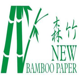 Exhibitor profile image for New Bamboo Paper Co., Ltd.